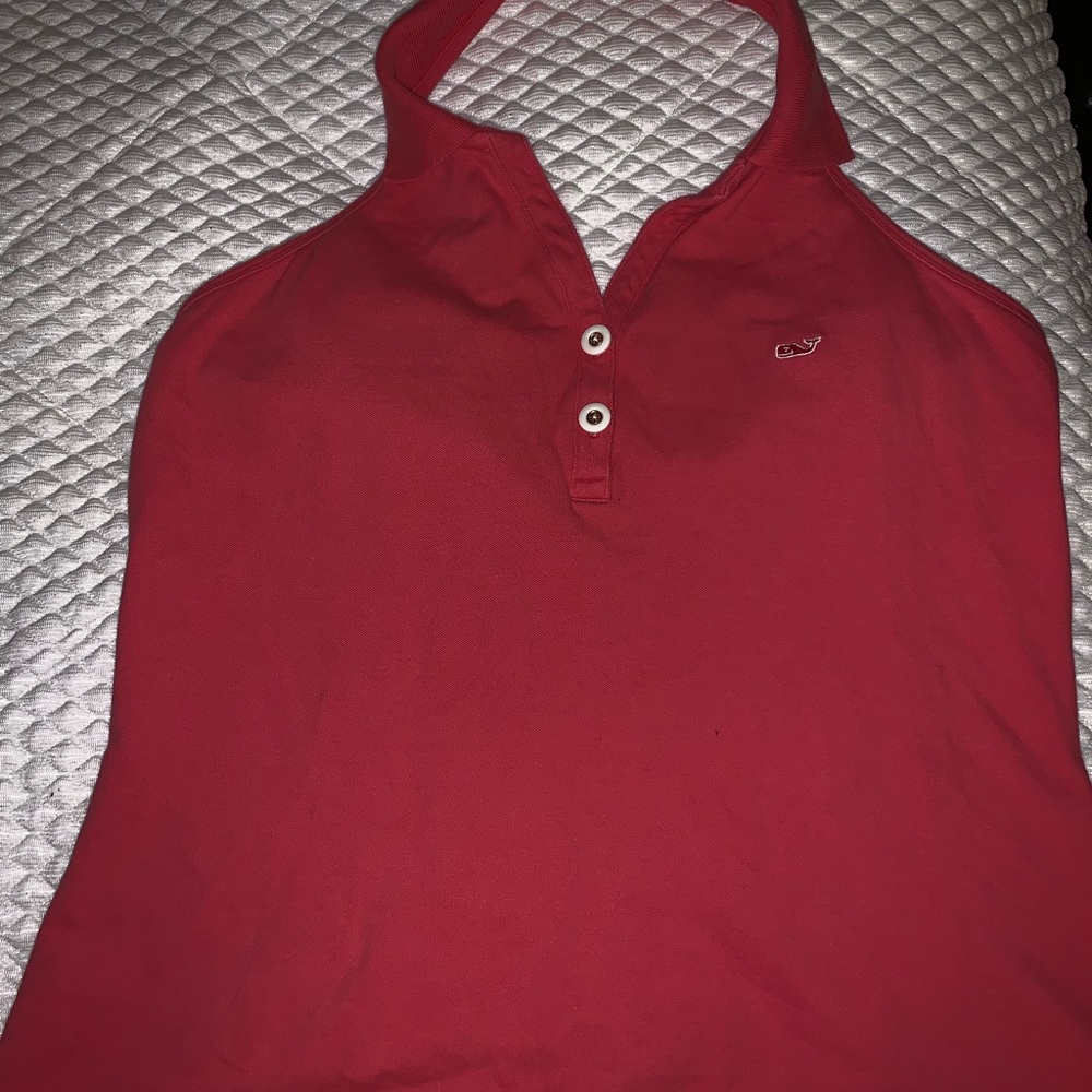 Vineyard Vines Tank Top Like New but no Tags M-L